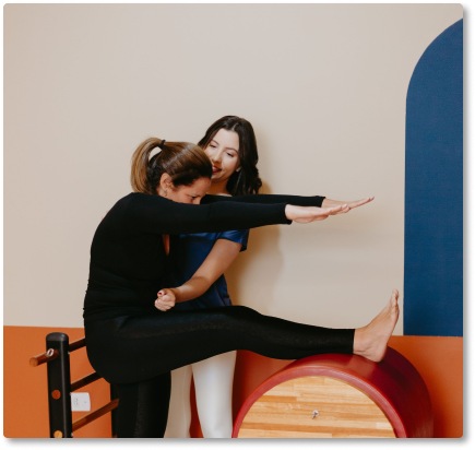 Pilates completo